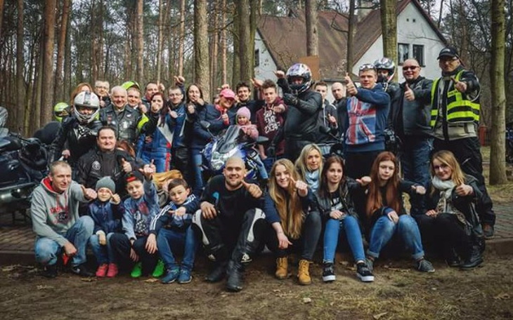 Zbiórka Paczki dla domu dziecka - zdjęcie główne