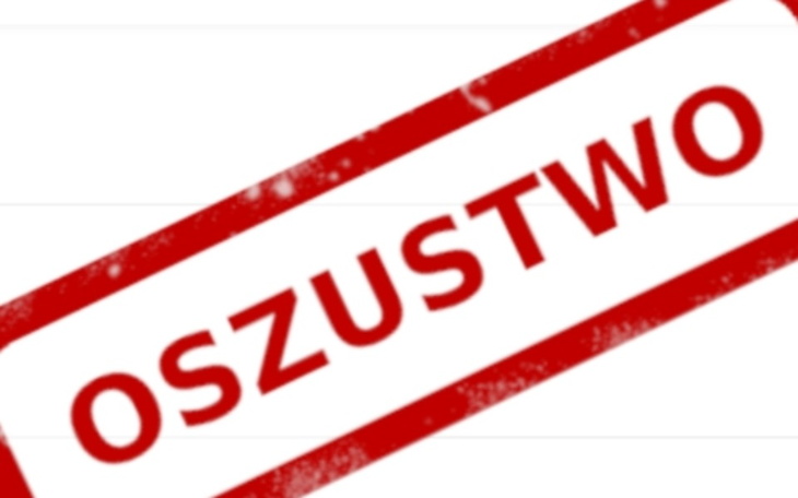 Zbiórka Oszuści wyczyścili mi konto - zdjęcie główne