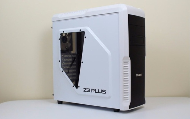 Zbiórka Złożenie pierwszego komputera - zdjęcie główne