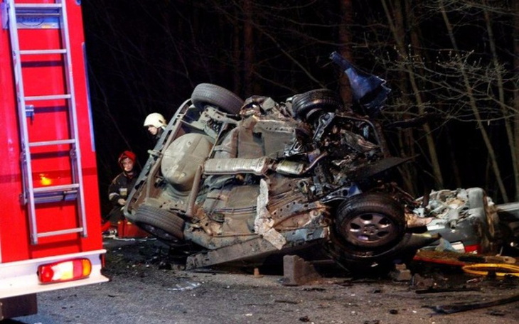 Zbiórka Operacja Nogi Pana Marcina - zdjęcie główne