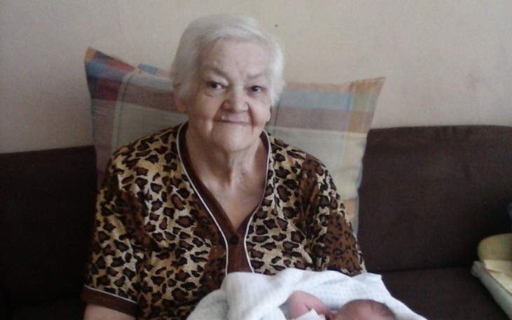 Zbiórka Remont pokoju BABCI - zdjęcie główne