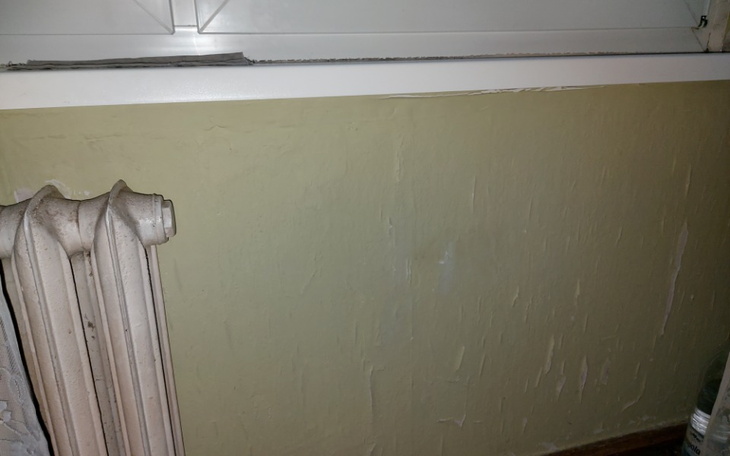 Zbiórka Remont dla seniora - zdjęcie główne