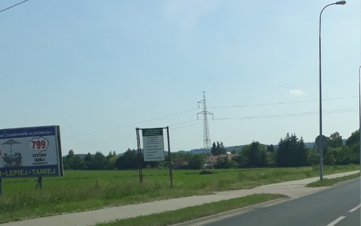 Zbiórka Błagamy o pomoc! - zdjęcie główne