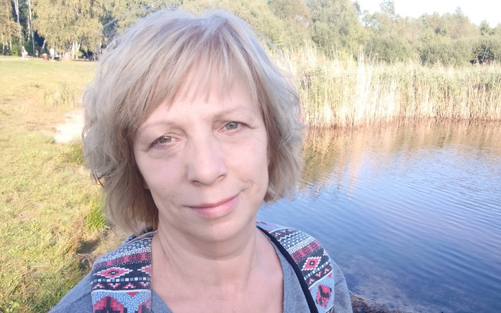 Zbiórka Pomóż mi znów wygrać - zdjęcie główne