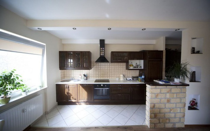 Zbiórka Upragnione  mieszkanie - zdjęcie główne