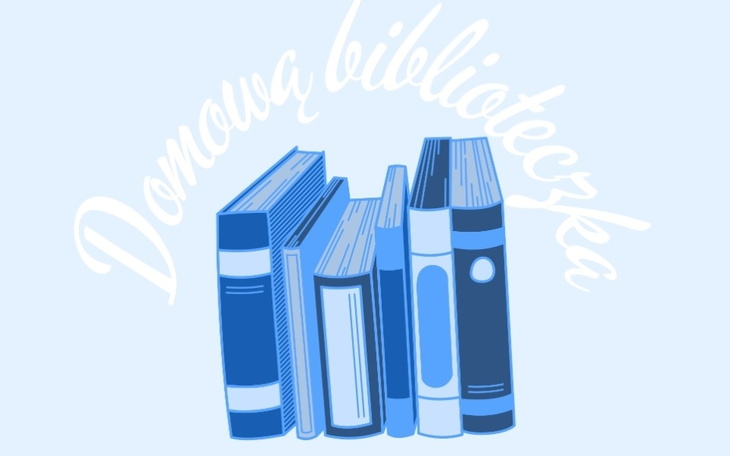 Zbiórka Na domową biblioteczkę - zdjęcie główne