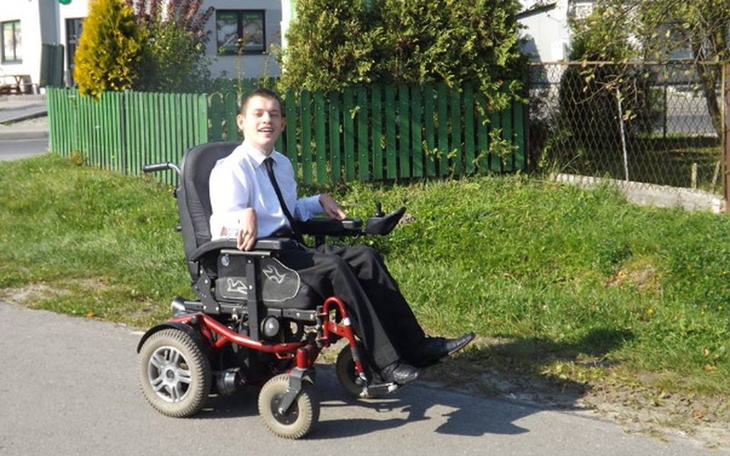 Zbiórka W drodze do samodzielności - zdjęcie główne