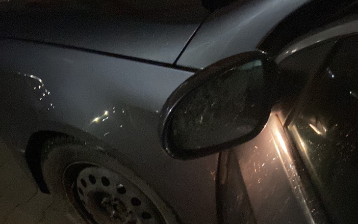 Zbiórka Naprawa pastucha - zdjęcie główne