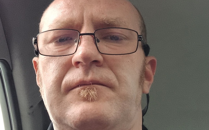 Zbiórka Oszukany przez brokera - zdjęcie główne