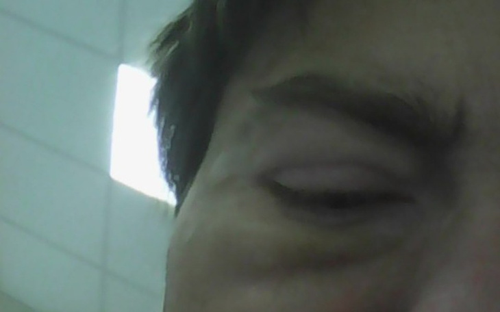 Zbiórka leczenie duszy - zdjęcie główne