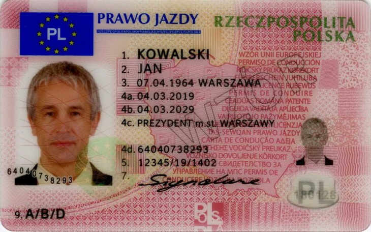 Zbiórka Zbiórka na prawko - zdjęcie główne