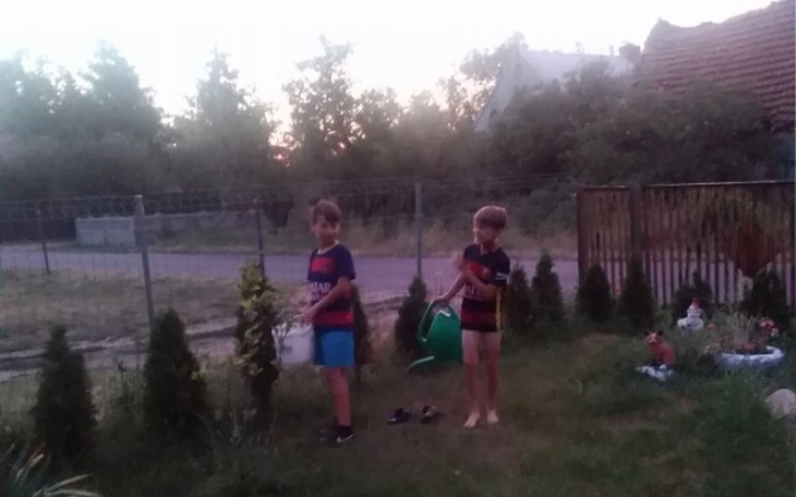 Zbiórka Pomoc dla mamy i rodzeństwa - zdjęcie główne