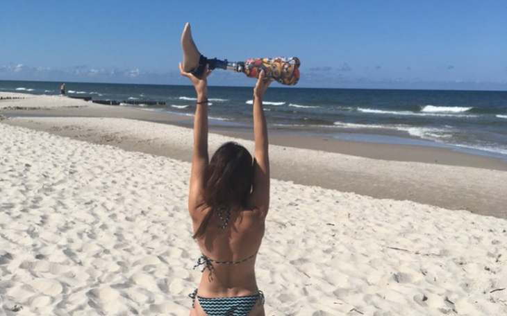 Zbiórka Na Moją Noge - zdjęcie główne