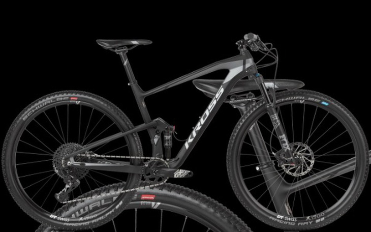 Zbiórka Rower MTB typu Full - zdjęcie główne