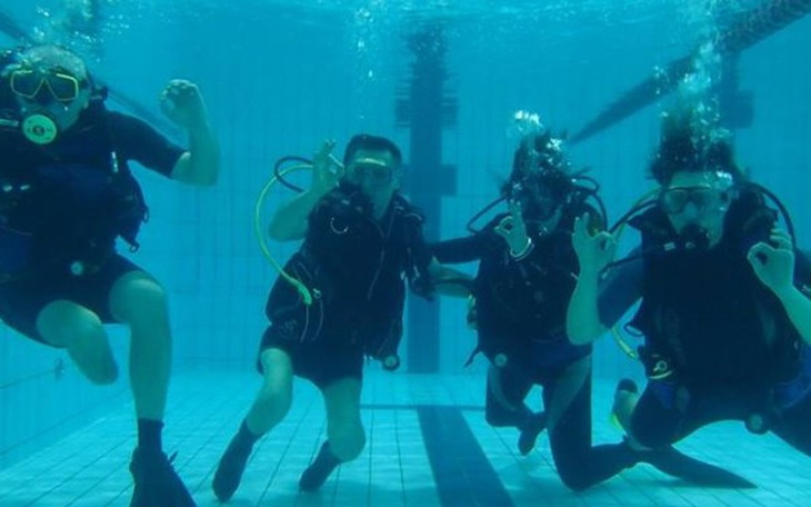 Zbiórka Daj nura pomimo ograniczeń - zdjęcie główne