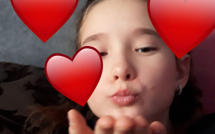 Zbiórka Pokój corki - zdjęcie główne