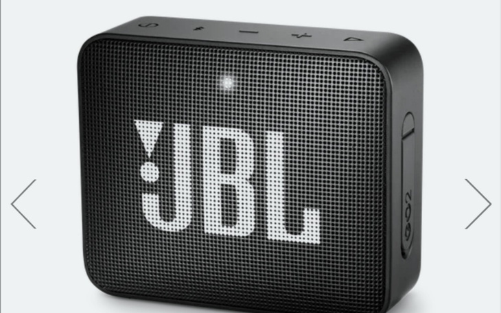 Zbiórka Zbieram na głośnik......... - zdjęcie główne