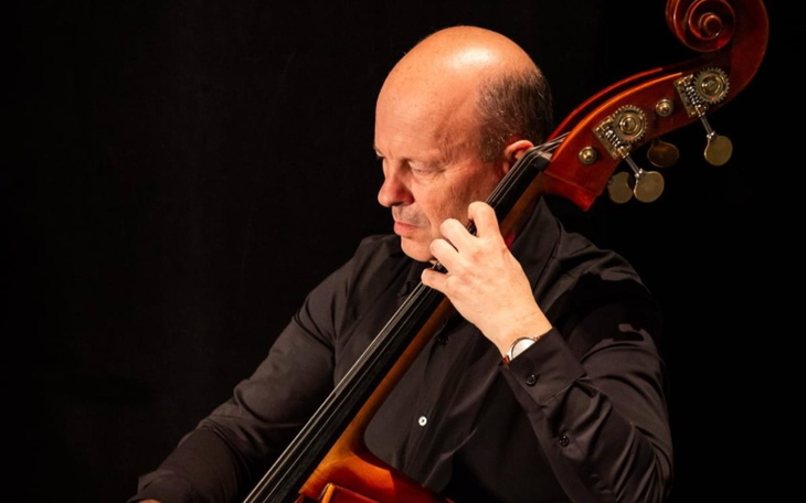 Zbiórka Zbiórka na nowy kontrabas - zdjęcie główne