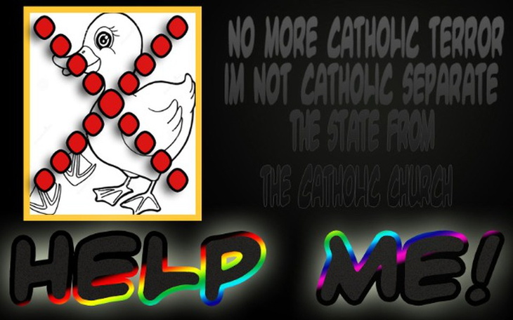 Zbiórka Emigracja z Kaczkostanu - zdjęcie główne