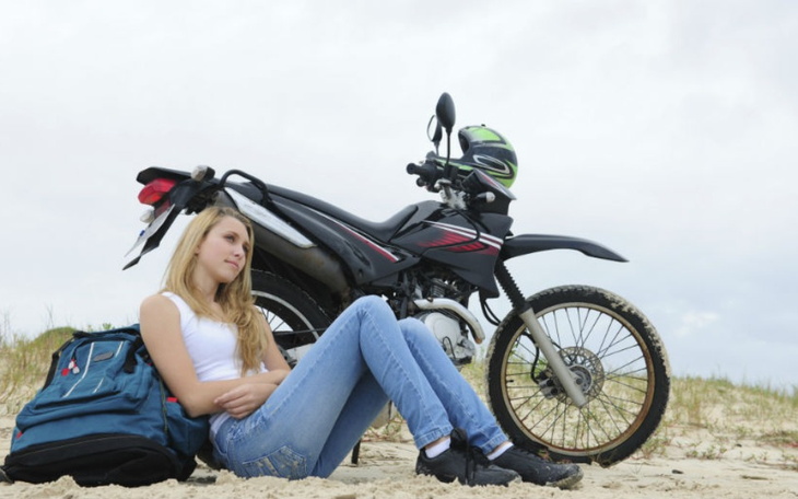 Zbiórka Zbiórka na Motocykl.. - zdjęcie główne