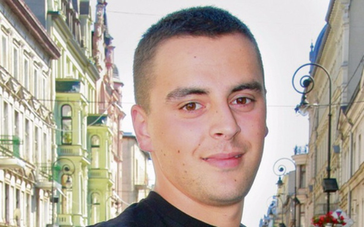 Zbiórka Na start - zdjęcie główne