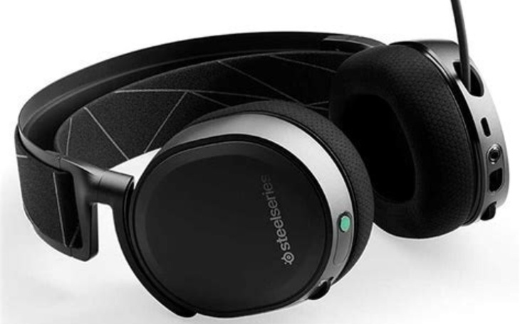 Zbiórka SteelSeries Arctis 7 - zdjęcie główne