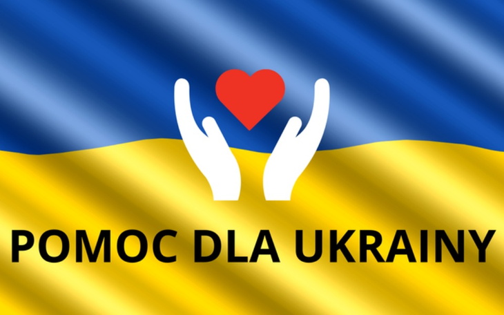 Zbiórka Pomoc uchodźcom Sądeczczyzna - zdjęcie główne