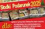 Zbiórka SŁODKI PODARUNEK edycja 6 - miniaturka zdjęcia