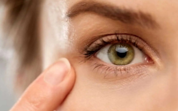 Zbiórka Utrata wzroku - zdjęcie główne