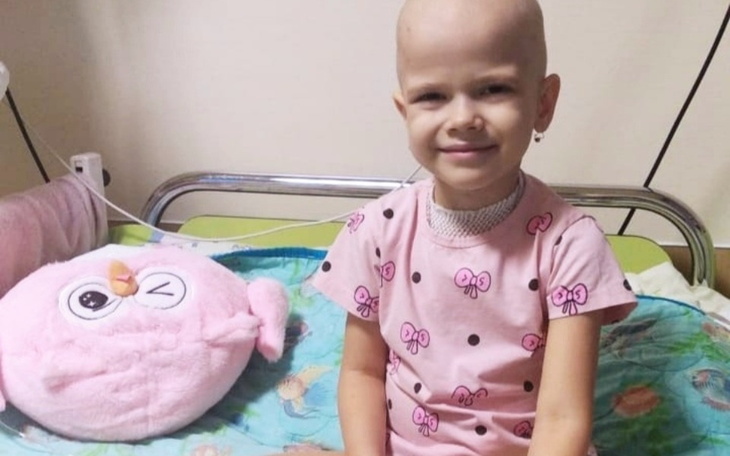 Zbiórka Leki dla Martyni - zdjęcie główne