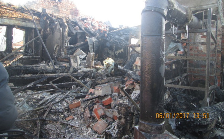 Zbiórka Marzenie o  naszym Nowym Domu - zdjęcie główne