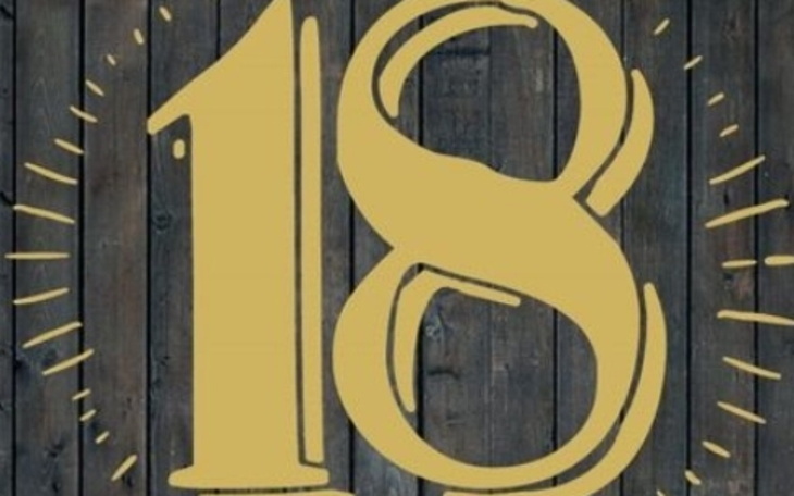 Zbiórka Problemy przed osiemnastką - zdjęcie główne