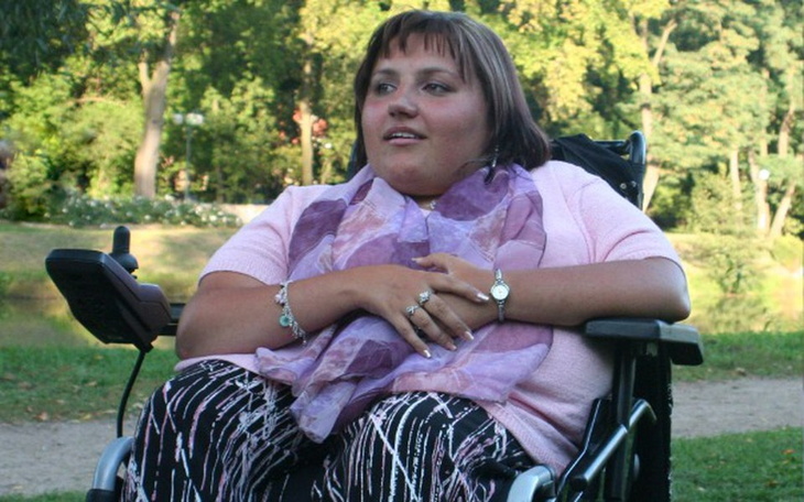 Zbiórka Łóżko Rehabilitacyjne TWIST - zdjęcie główne