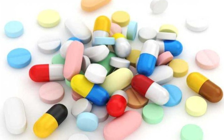 Zbiórka Leki dla osoby po operacji - zdjęcie główne