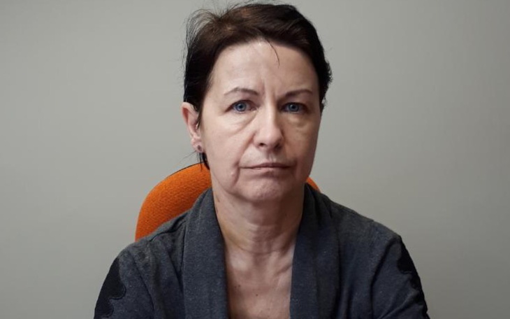 Zbiórka Pomóż Oli w walce z rakiem - zdjęcie główne