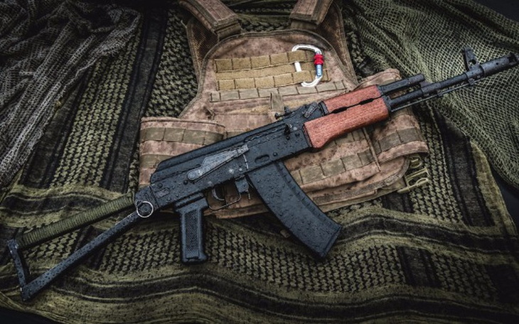 Zbiórka Pasja do ASG. Zbieram na sprzęt. - zdjęcie główne