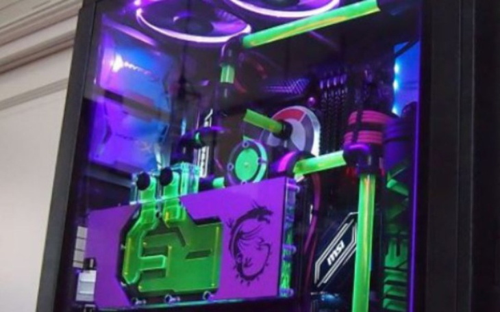 Zbiórka Chciałbym miec wreszcie komputer - zdjęcie główne