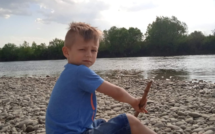 Zbiórka Pomoc młodej samotnej mamie z sy - zdjęcie główne