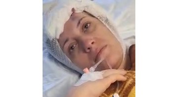 Zbiórka Gosia chce żyć. Pomóż! - miniaturka zdjęcia