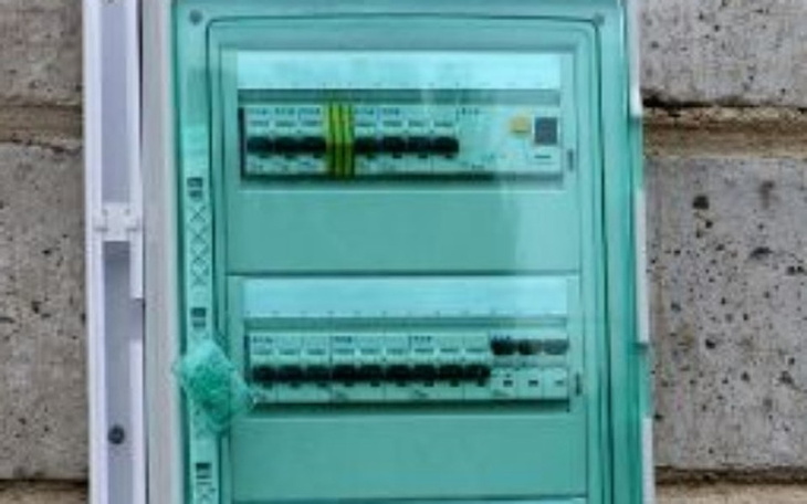 Zbiórka Remont schroniska dla zwierząt - zdjęcie główne