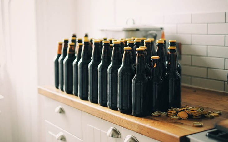 Zbiórka Domowy Browar - zdjęcie główne