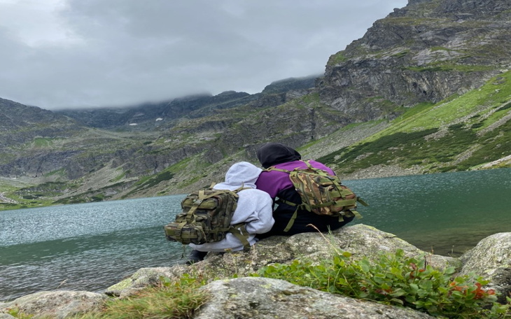 Zbiórka Wyjazd z chłopakiem - zdjęcie główne