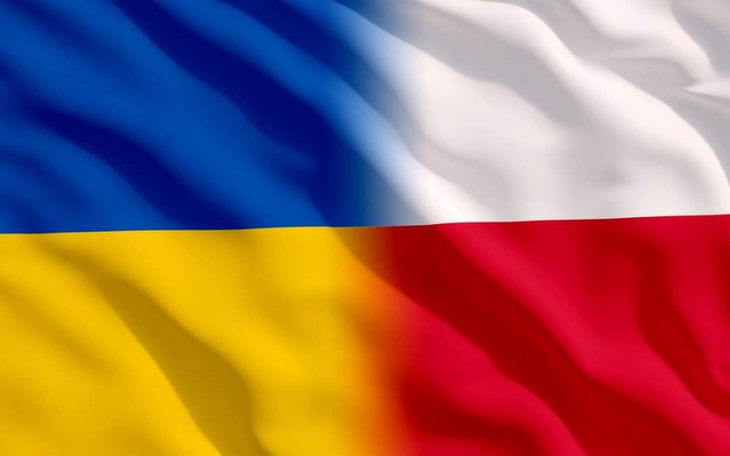 Zbiórka Pomagamy ludziom z Ukrainy - zdjęcie główne