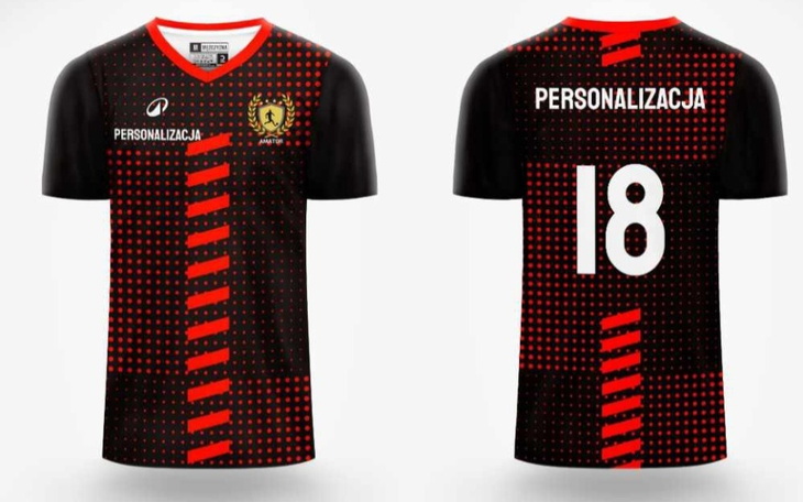 Zbiórka Koszulki dla klubu - zdjęcie główne