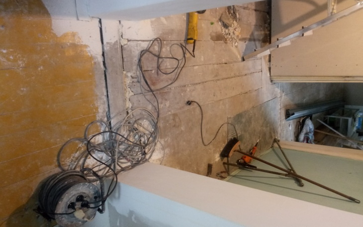 Zbiórka Pilnyemont mieszkania socjalnego - zdjęcie główne