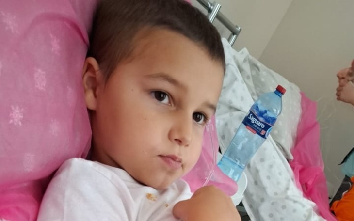 Zbiórka Leczenie Gliba - zdjęcie główne