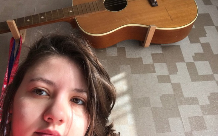 Zbiórka Spełnienie marzenia o ukulele - zdjęcie główne