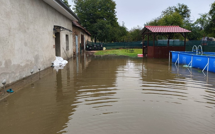 Zbiórka Siła dla strażaka - zdjęcie główne