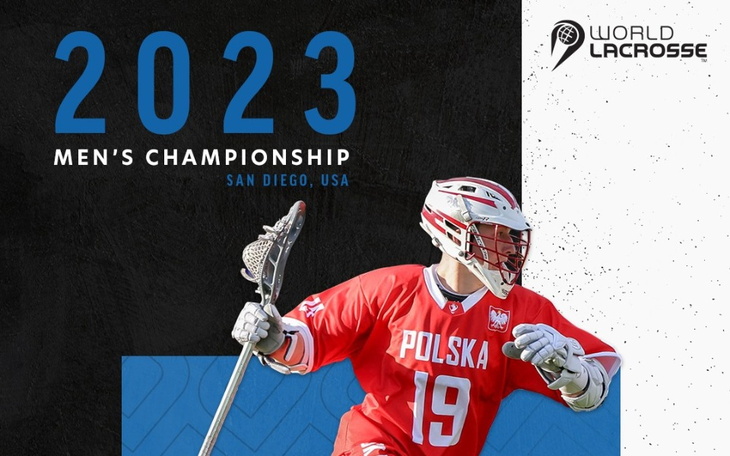 Zbiórka Wsparcie reprezentacji Lacrosse - zdjęcie główne