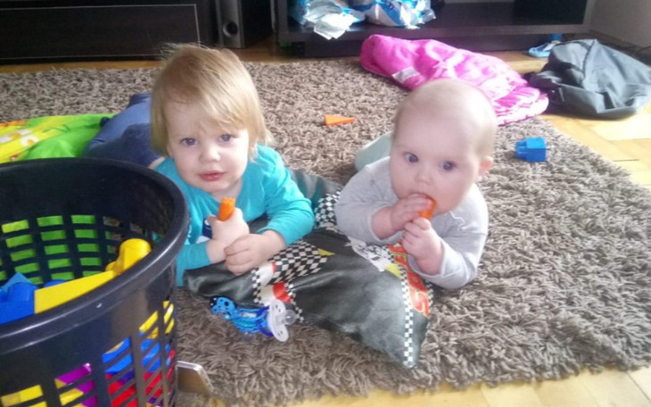 Zbiórka Nasze Mieszkanie - zdjęcie główne